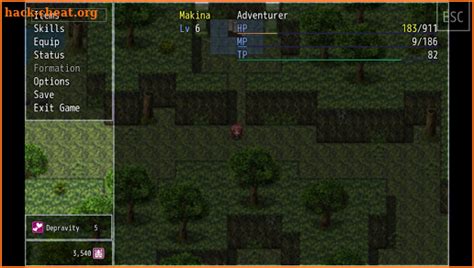 Fallen: Makina And The City Of Ruins Cheats for PC.
